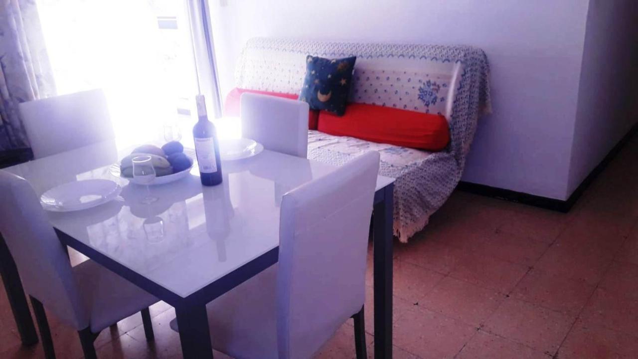 La Estrella Διαμέρισμα Los Cristianos  Εξωτερικό φωτογραφία
